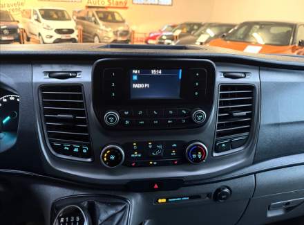 Ford - Transit