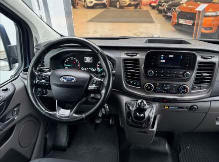 Ford - Transit
