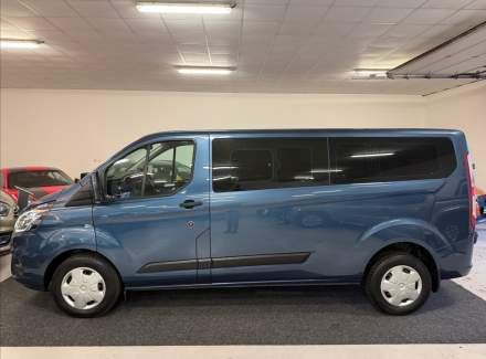 Ford - Transit