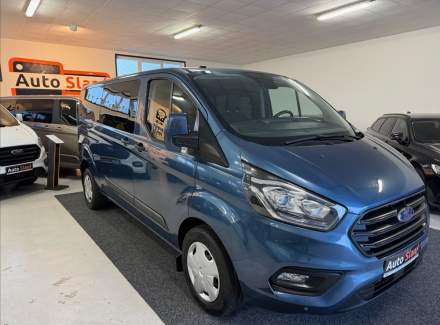 Ford - Transit