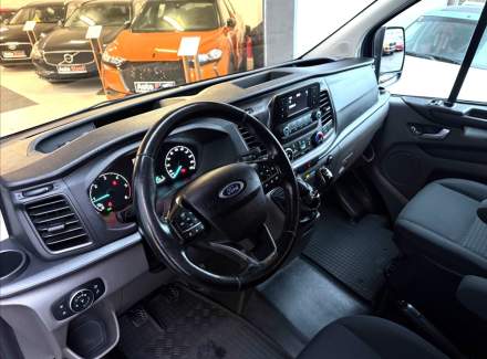 Ford - Transit