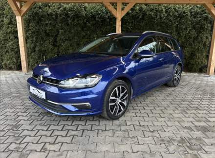 Volkswagen - Golf