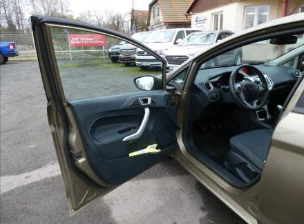 Ford - Fiesta