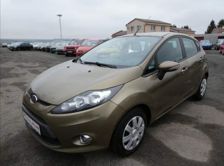 Ford - Fiesta