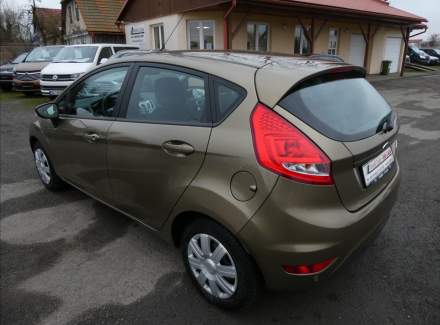 Ford - Fiesta