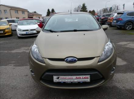 Ford - Fiesta