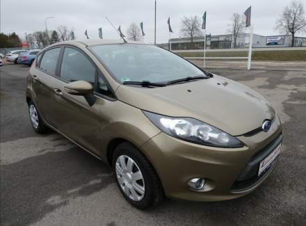 Ford - Fiesta