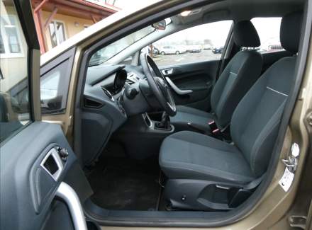 Ford - Fiesta