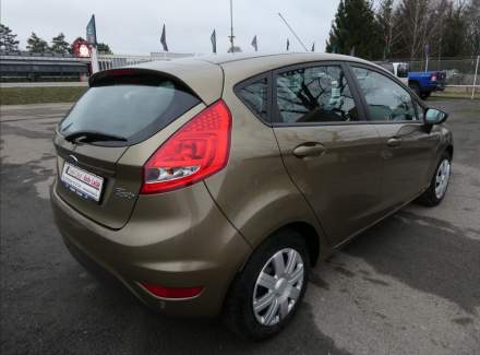 Ford - Fiesta