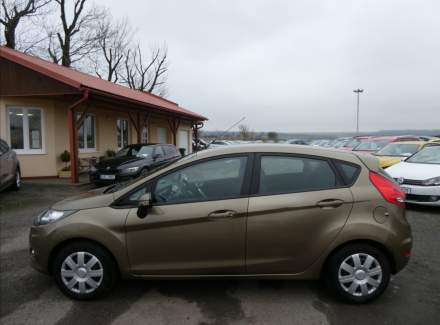 Ford - Fiesta
