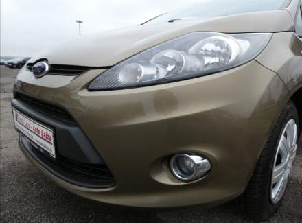 Ford - Fiesta