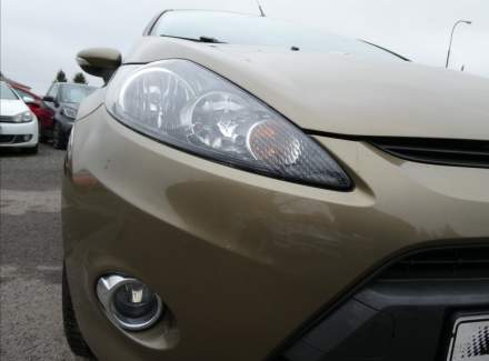 Ford - Fiesta
