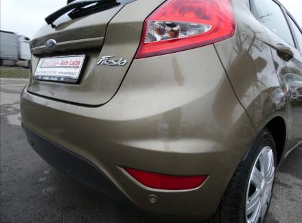 Ford - Fiesta