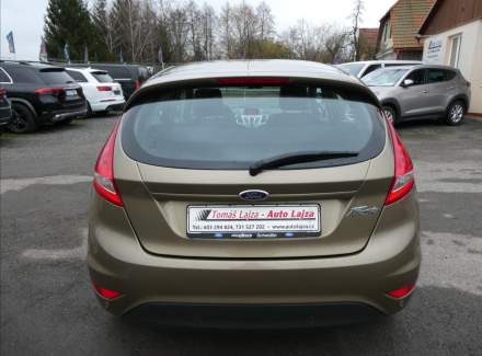 Ford - Fiesta