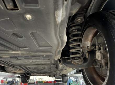 Mercedes-Benz - Vaneo