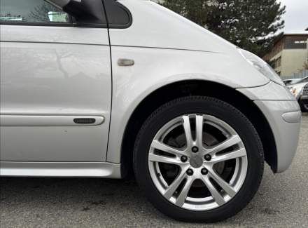 Mercedes-Benz - Vaneo