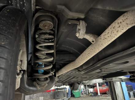 Mercedes-Benz - Vaneo