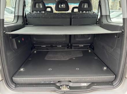 Mercedes-Benz - Vaneo