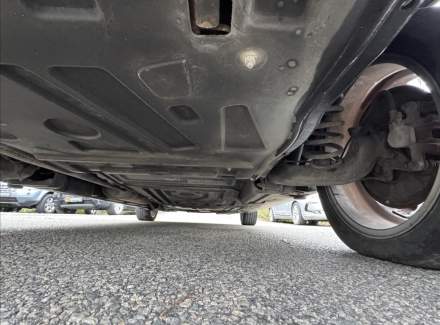 Mercedes-Benz - Vaneo