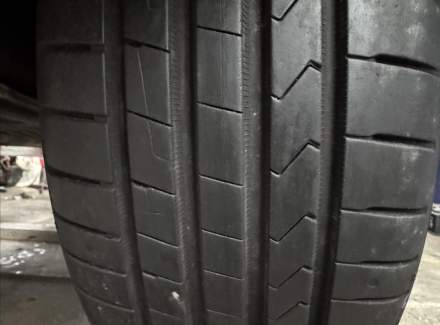 Mercedes-Benz - Vaneo