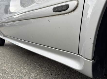 Mercedes-Benz - Vaneo