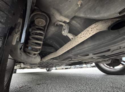 Mercedes-Benz - Vaneo