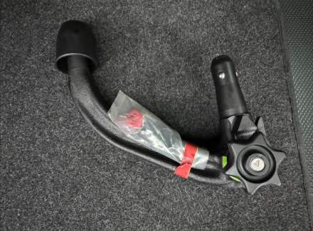 Mercedes-Benz - Vaneo