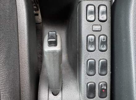 Mercedes-Benz - Vaneo