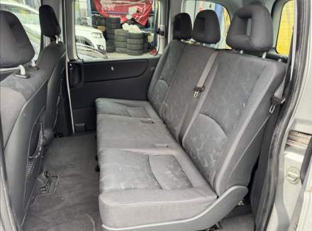 Mercedes-Benz - Vaneo