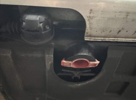 Mercedes-Benz - Vaneo