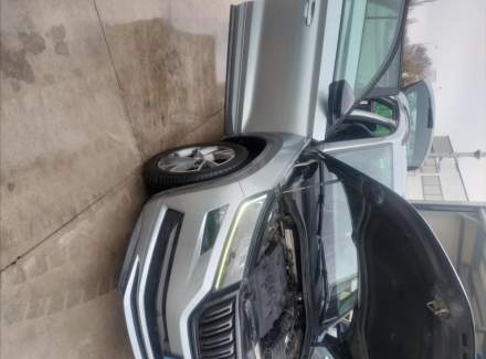 Škoda - Kodiaq