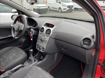 Opel - Corsa