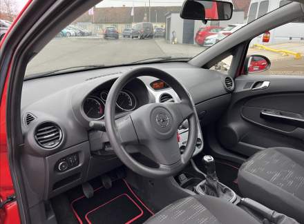 Opel - Corsa
