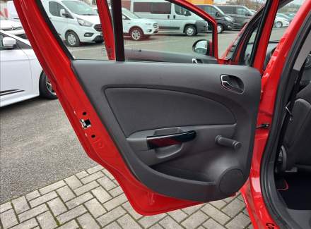 Opel - Corsa