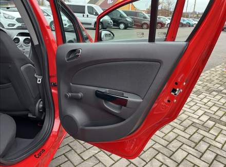 Opel - Corsa