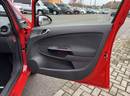 Opel - Corsa