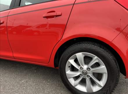 Opel - Corsa
