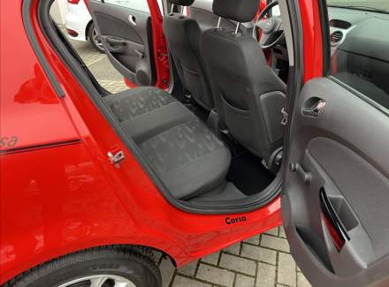 Opel - Corsa
