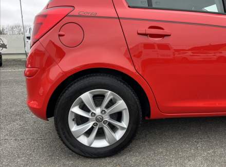 Opel - Corsa