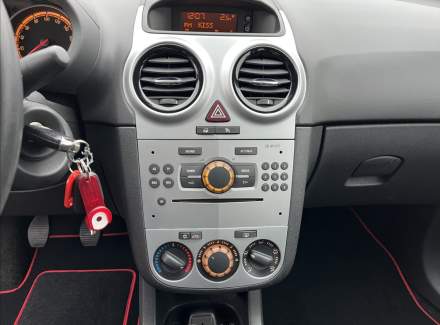 Opel - Corsa