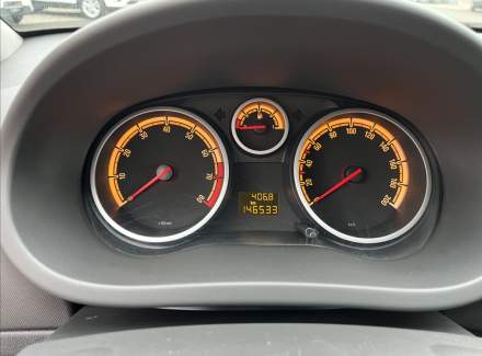 Opel - Corsa