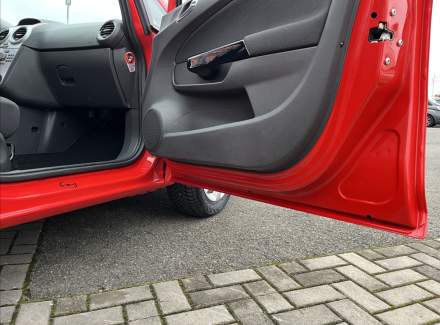 Opel - Corsa