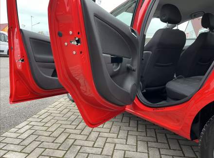 Opel - Corsa