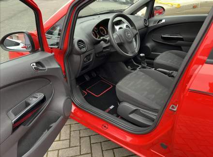 Opel - Corsa