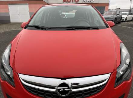 Opel - Corsa