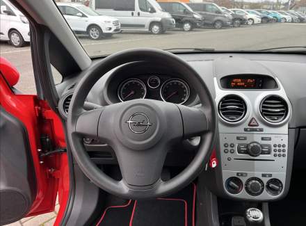 Opel - Corsa