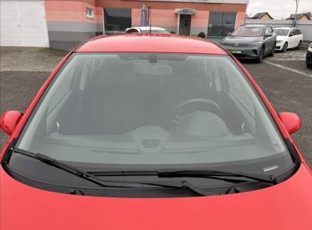 Opel - Corsa