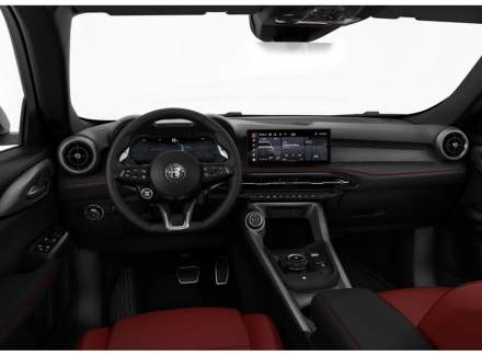 Alfa Romeo - Tonale