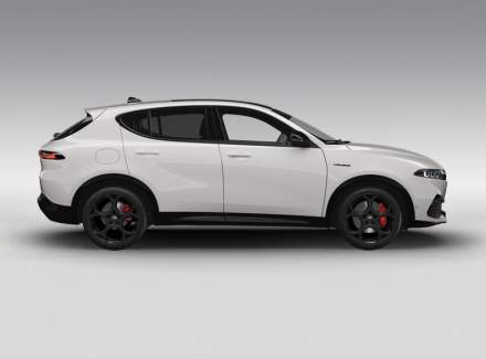 Alfa Romeo - Tonale