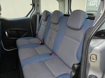 Citroën - Berlingo